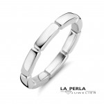 Ti Sento ring 12269SI - Ti Sento - 69.00€ bij www.juwelierlaperla.be